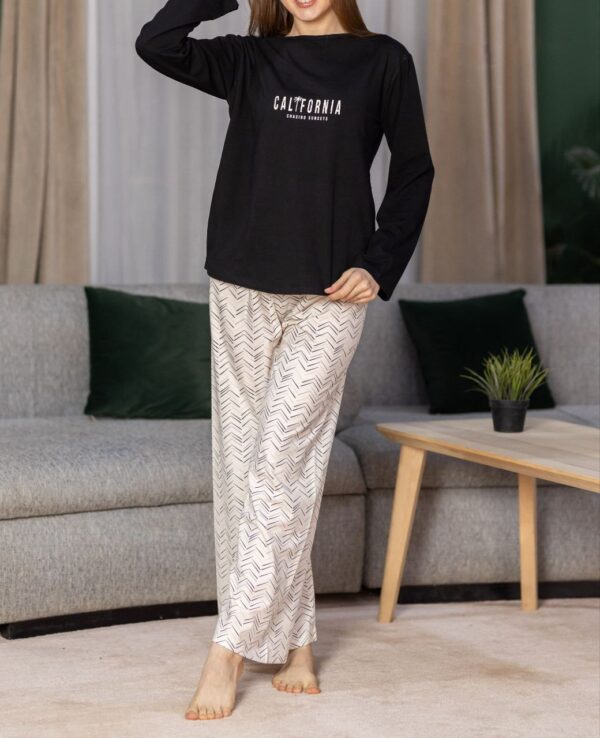 Women's pajamas " CALIFORNIA "