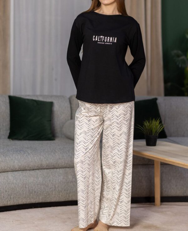 Women's pajamas " CALIFORNIA "