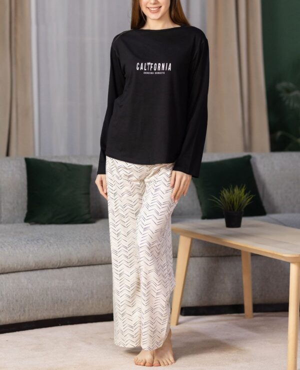 Women's pajamas " CALIFORNIA "