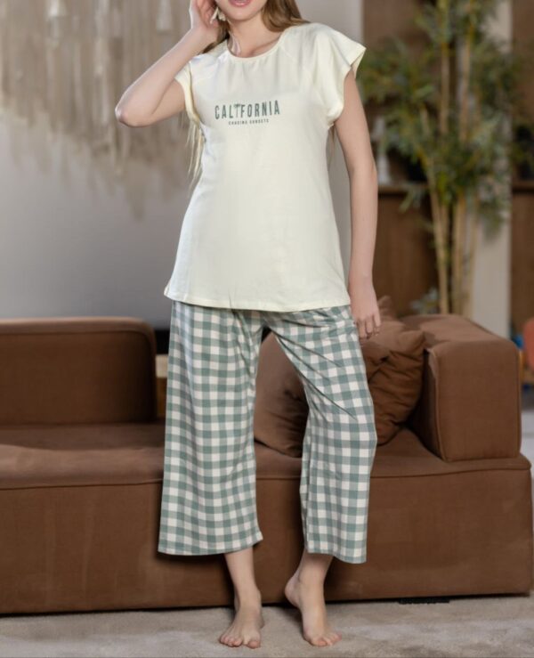 Women’s pajamas ” CALIFORNIA “