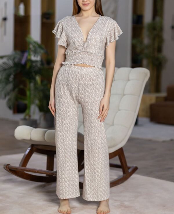 Women’s pajamas ” FAYROUZ “