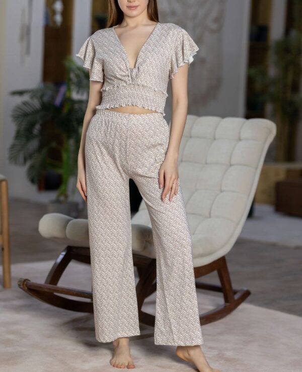 Women’s pajamas ” FAYROUZ “