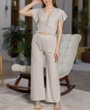 Women’s pajamas ” FAYROUZ “