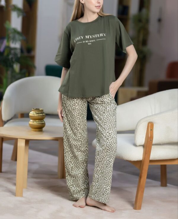 Women’s pajamas ” IS MY DADA“