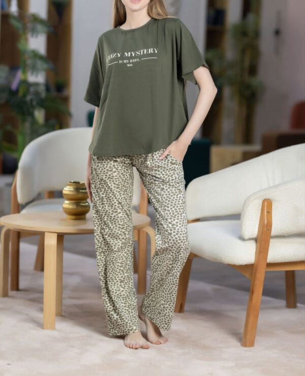 Women’s pajamas ” IS MY DADA“