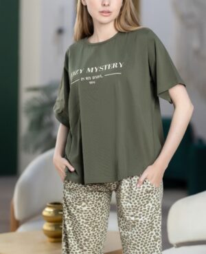 Women’s pajamas ” IS MY DADA“
