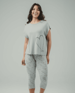 Women’s Vanilla pajamas " GREY "❤️