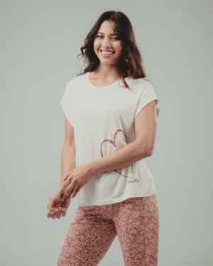 Women’s Vanilla pajamas " Off White "❤️