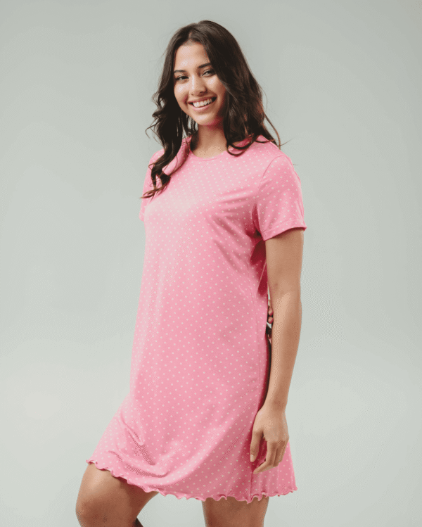 Women's Nightshirt - Image 2