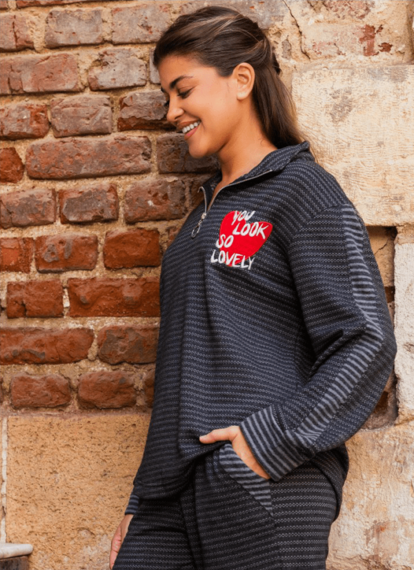 "YOU LOOK SO LOVELY" ✨