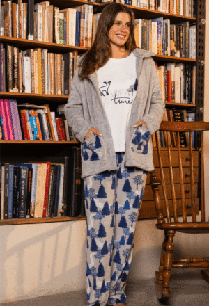 Women's 3-Piece Winter Set – Winter Time